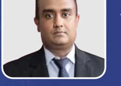 Amit Kumar portrait