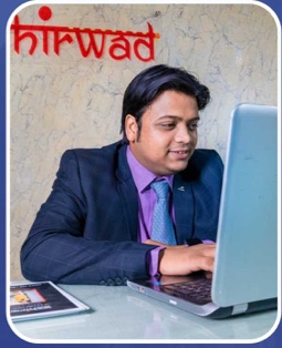 Sunny Goyal, Managing Director